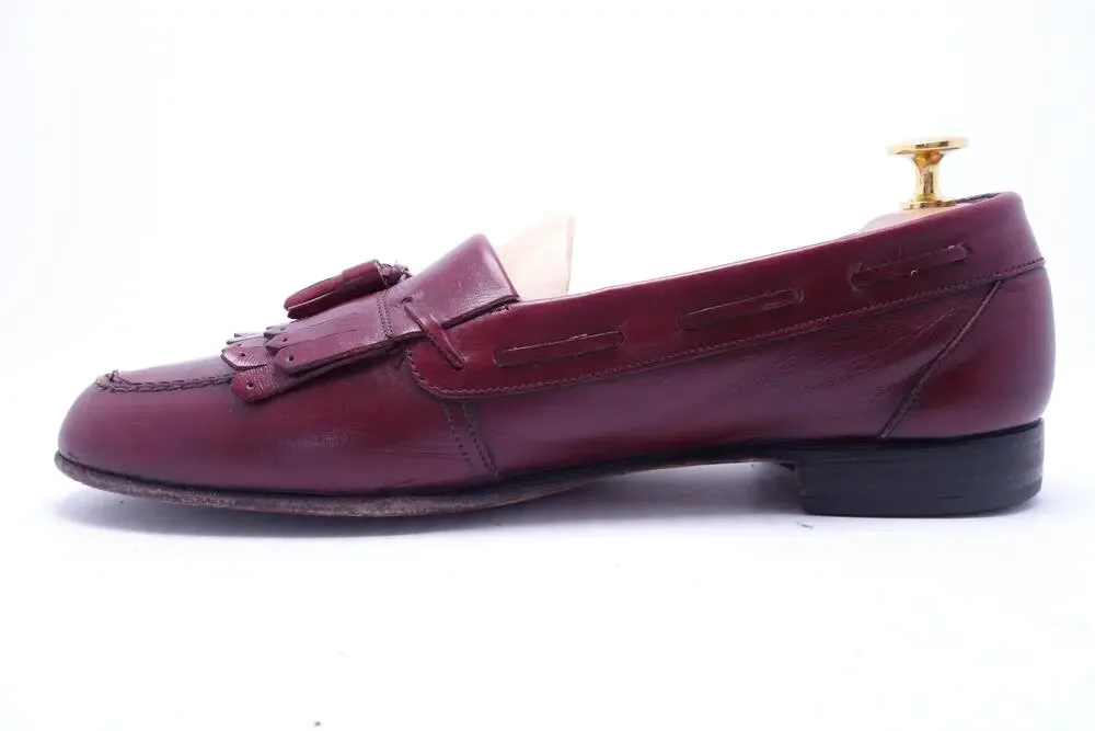 Bally brand style